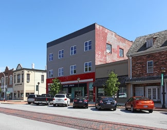 More details for 726 Bank St NE, Decatur, AL - Retail for Lease
