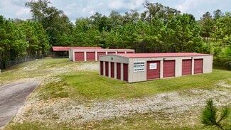 More details for 5534 County Road 97, Abbeville, AL - Industrial for Sale