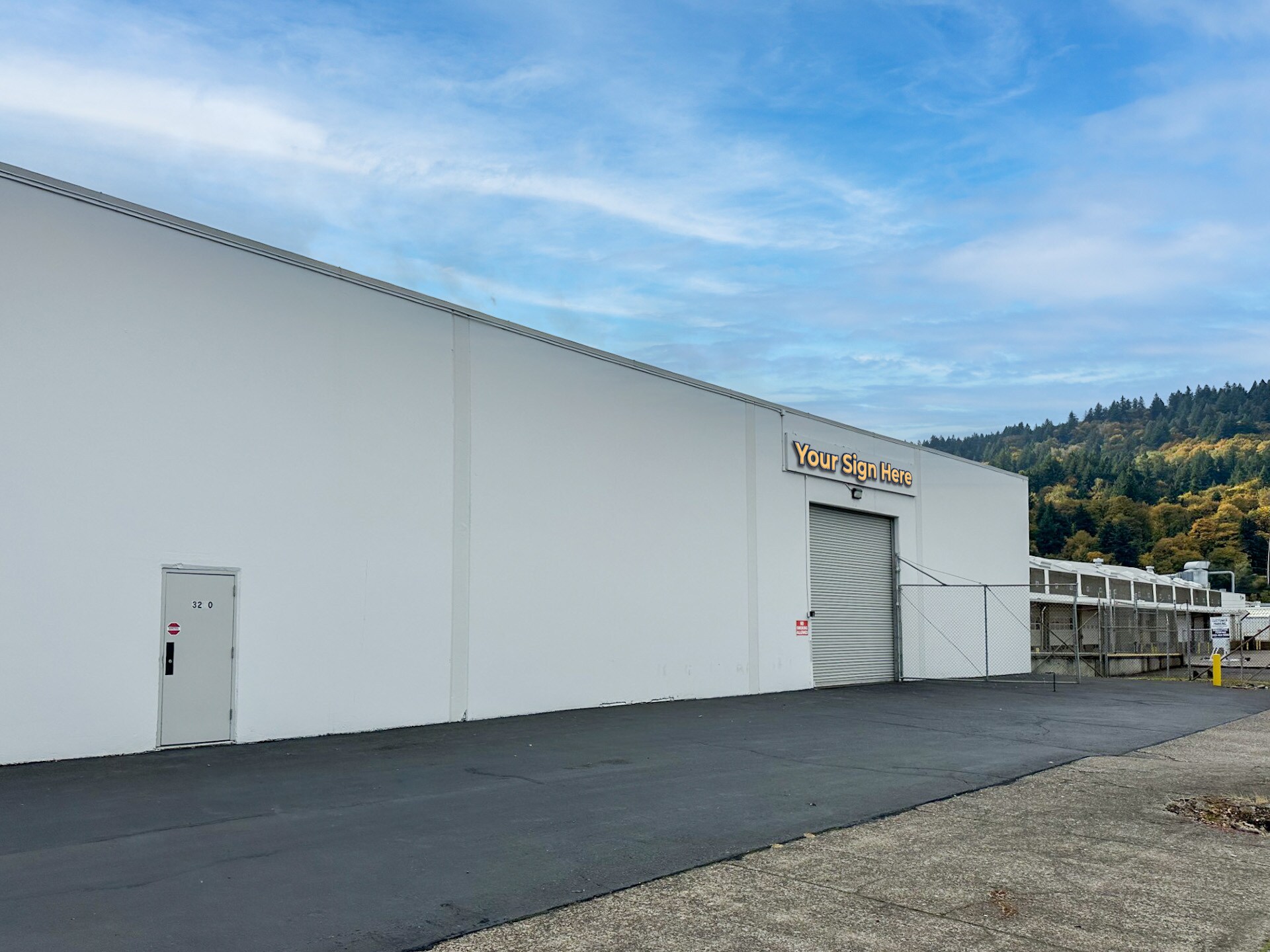 2909 NW 31st Ave, Portland, OR for lease Building Photo- Image 1 of 5