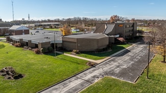 More details for 720-722 N High School Rd, Indianapolis, IN - Office for Sale