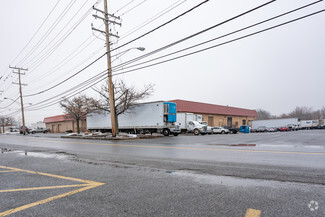 More details for 3319-3369 Hollins Ferry Rd, Lansdowne, MD - Industrial for Lease