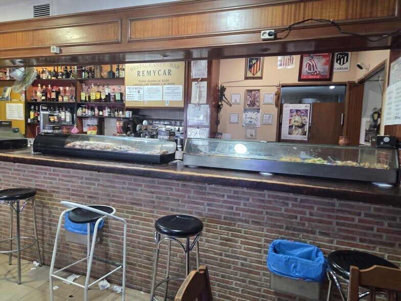 Calle del Pintor Sorolla, 8, Colmenar Viejo, Madrid for sale - Interior Photo - Image 3 of 11