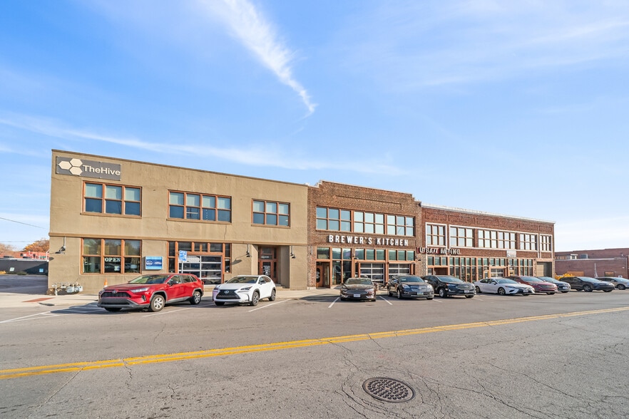 3107-3111 Gillham Rd, Kansas City, MO for sale - Building Photo - Image 2 of 55