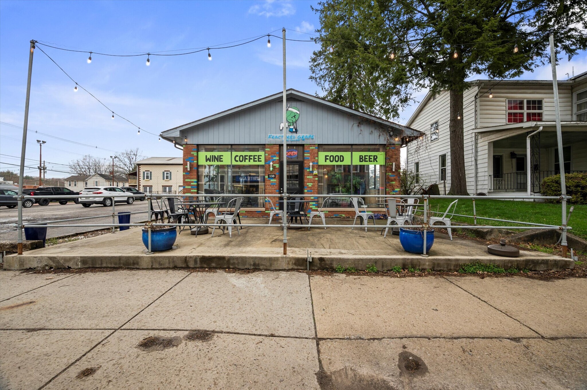 138 S Market St, New Wilmington, PA for sale Building Photo- Image 1 of 26