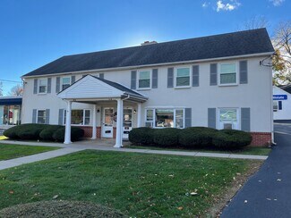 More details for 114-116 W King St, Malvern, PA - Retail for Lease