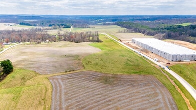 4700 East Pike, Zanesville, OH - Aerial map view - Image1