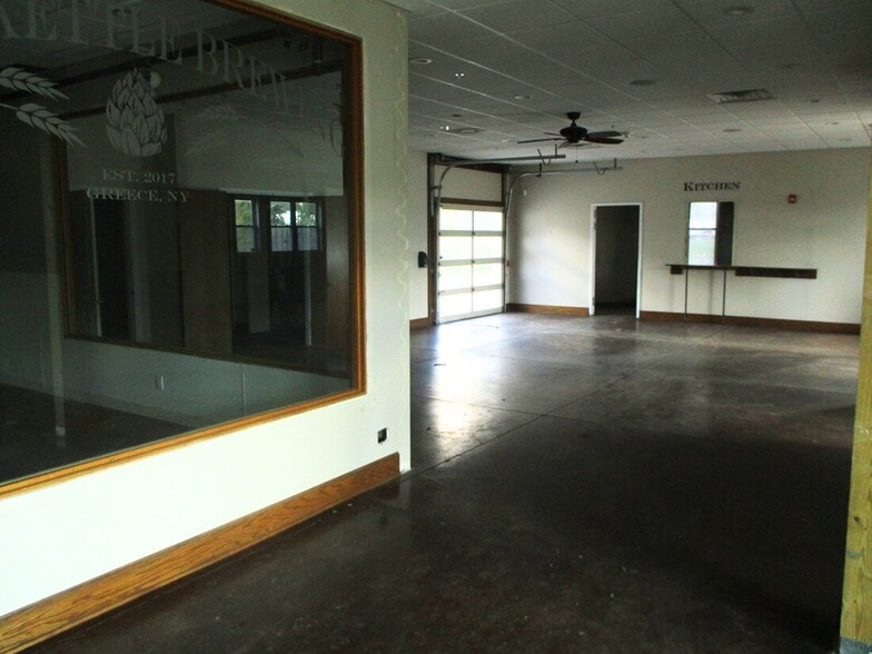 1192 Manitou Rd, Hilton, NY for lease - Building Photo - Image 1 of 14