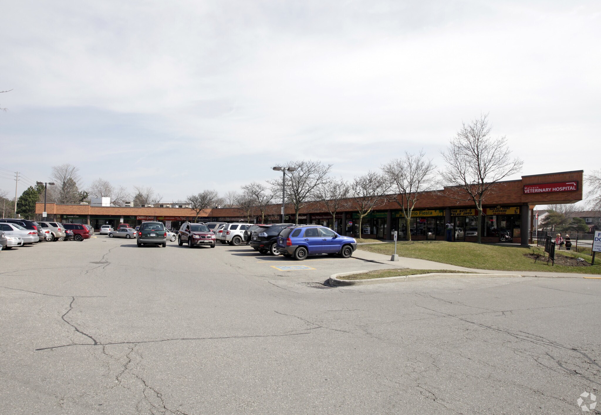 19-49 Lapsley Rd, Toronto, ON for sale Primary Photo- Image 1 of 1