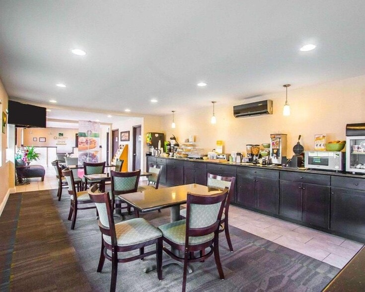 13201 Kessler Rd, Cairo, IL for sale - Building Photo - Image 3 of 5