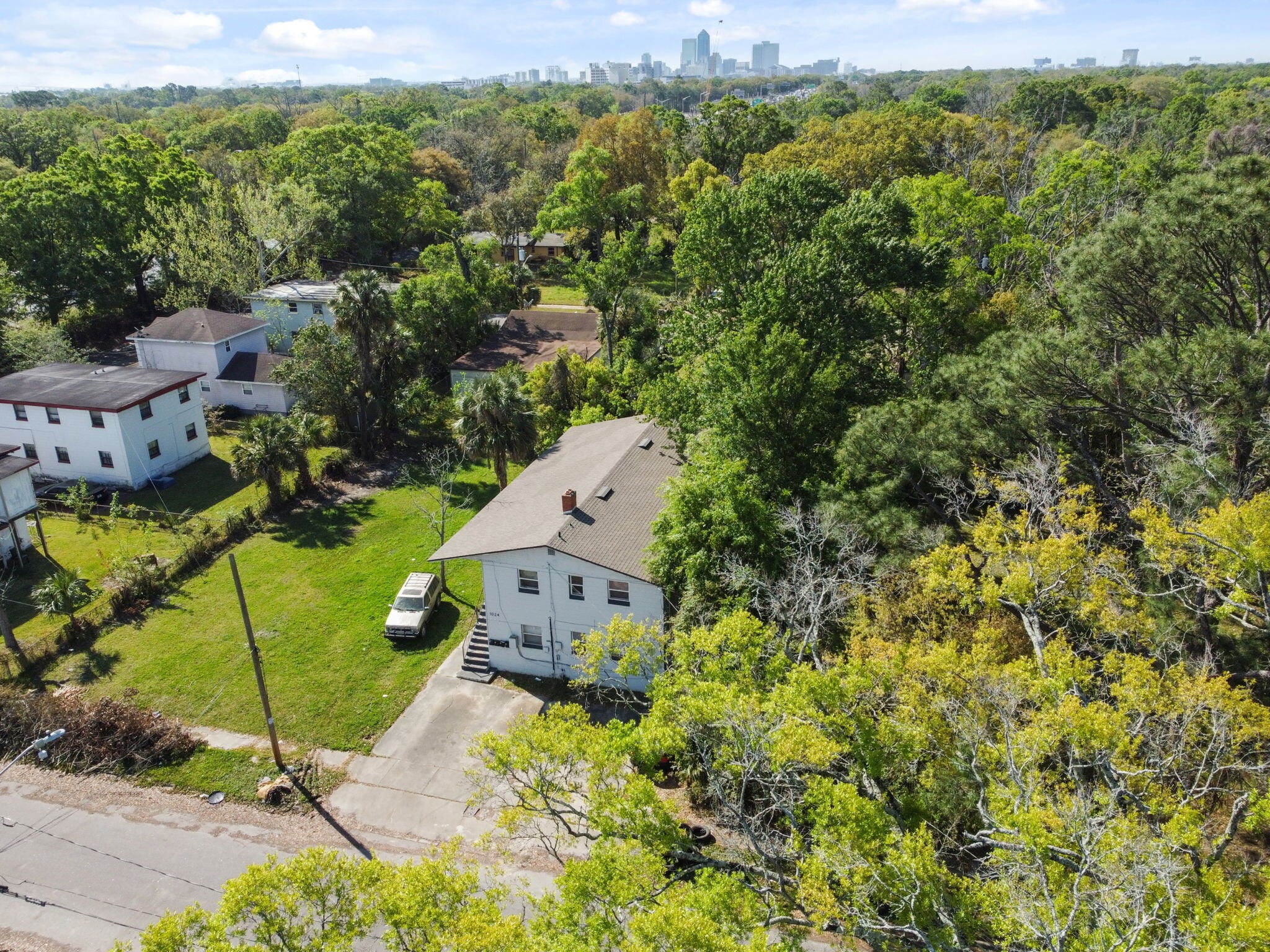 1352 30th St, Jacksonville, FL for sale Building Photo- Image 1 of 13