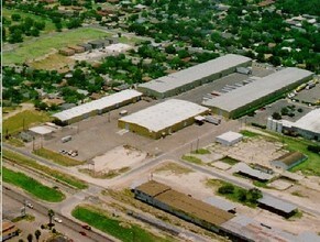 2705 Ebony St, McAllen, TX - Aerial  map view - Image1