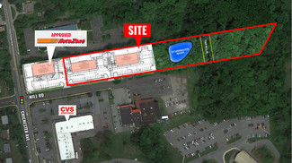 More details for 3709 Chichester Ave, Upper Chichester, PA - Land for Lease