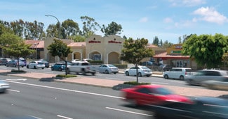 More details for 311-391 S State College Blvd, Brea, CA - Retail for Lease