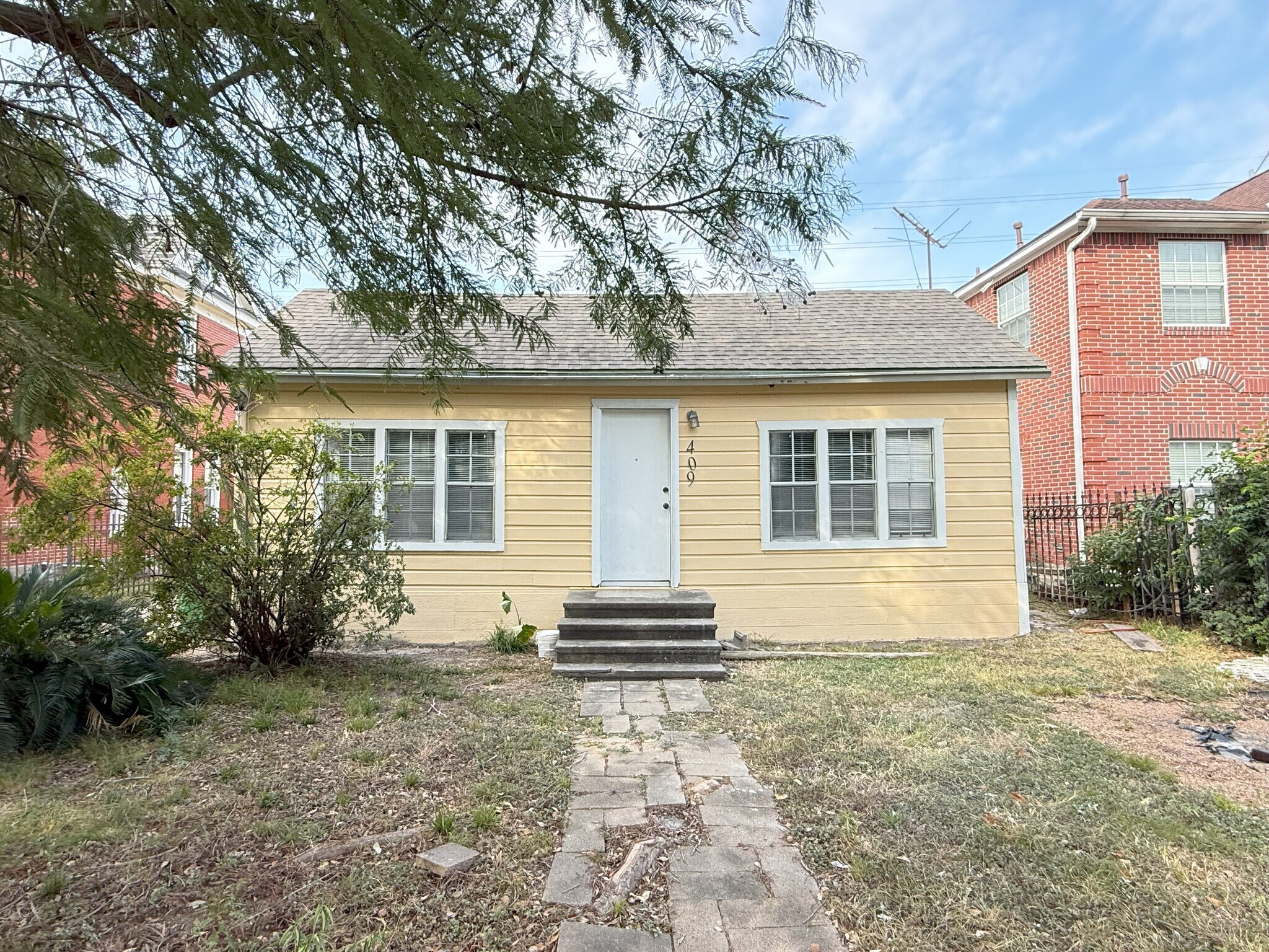 409 Heights Blvd, Houston, TX for sale Building Photo- Image 1 of 1