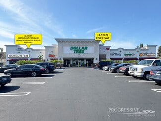 More details for 2809 Via Campo, Montebello, CA - Retail for Lease