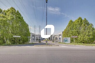 Plus de détails pour Bureau à louer