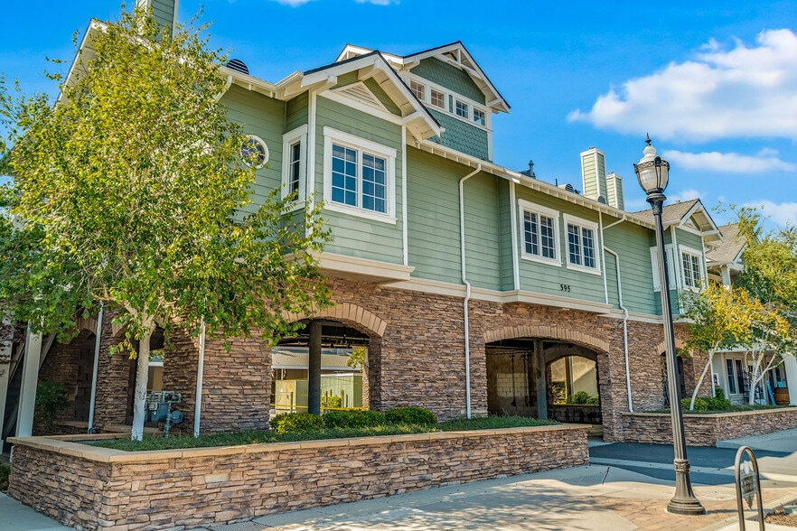 593 Avenue Of Flags, Buellton, CA for sale - Building Photo - Image 3 of 20