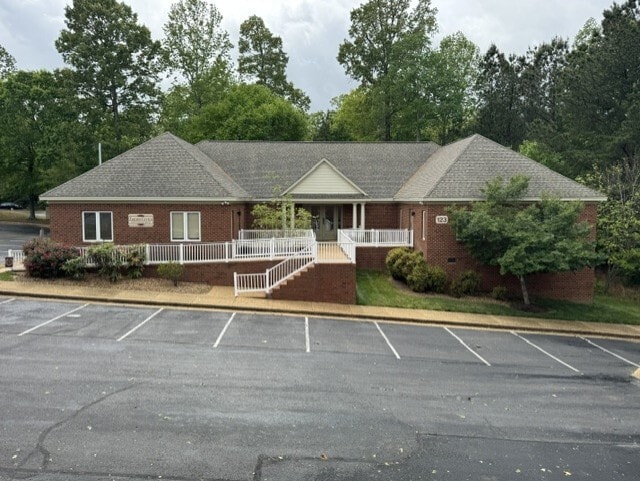 123 Bulifants Blvd, Williamsburg, VA à vendre Photo principale- Image 1 de 24