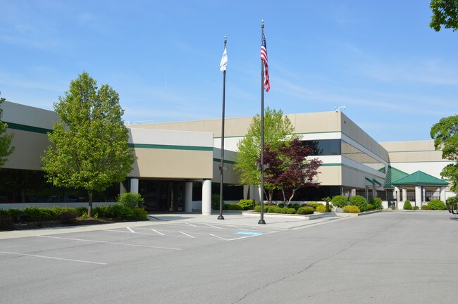 More details for 1 Hunter Pl, Bellefontaine, OH - Office for Lease