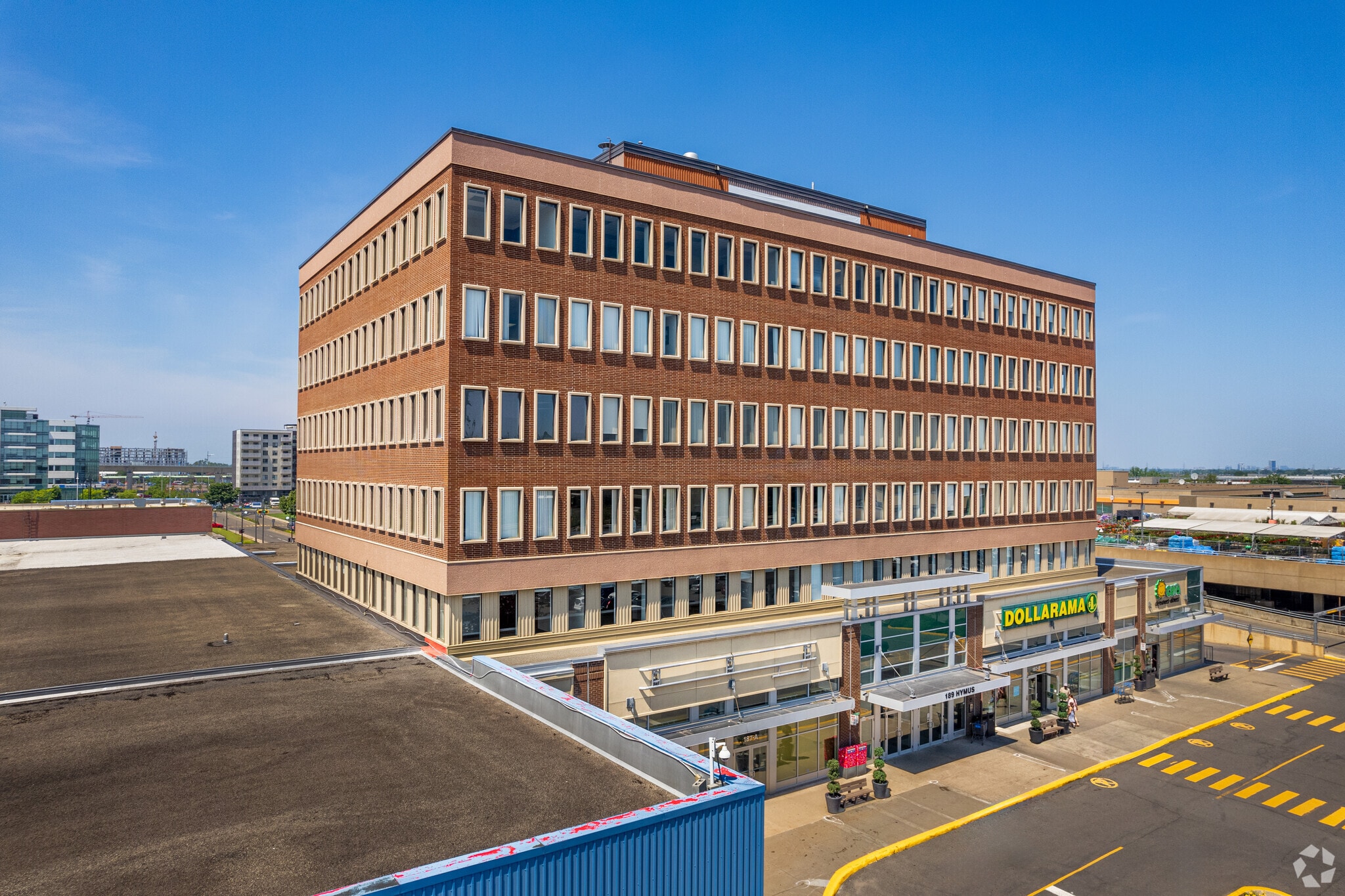 183 Blvd Hymus, Pointe-claire, QC for sale Building Photo- Image 1 of 1