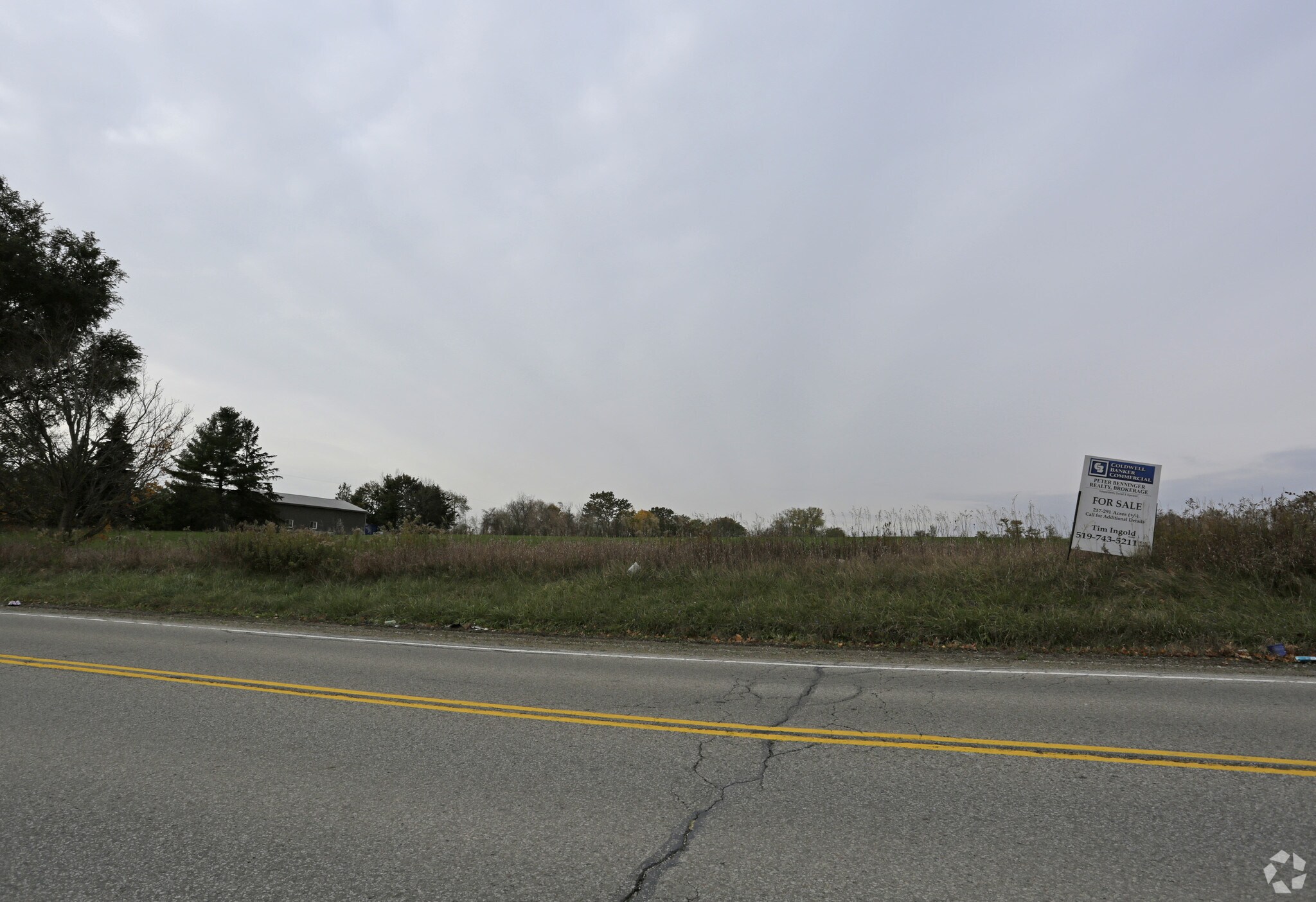 1034 Branchton Rd, North Dumfries, ON for sale Primary Photo- Image 1 of 1