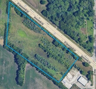 More details for 1010 Town Rd, West Chicago, IL - Industrial for Sale