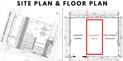 7596 Old Jacksonville Highway, Tyler, TX for lease Building Photo- Image 2 of 4