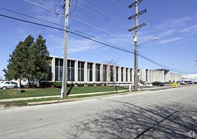 1930 George St, Melrose Park, IL à louer - Photo principale - Image 1 de 3