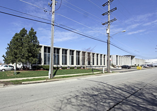 Plus de détails pour 1930 George St, Melrose Park, IL - Industriel à louer