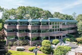 Plus de détails pour 53 Forest Ave, Old Greenwich, CT - Bureau à louer