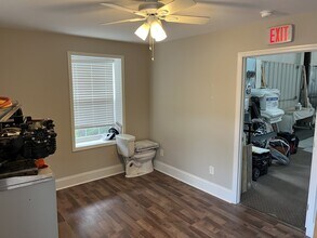 207 Commerce Dr, Pawleys Island, SC for lease Interior Photo- Image 2 of 7