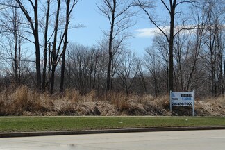 Plus de détails pour 0 Cochran Rd, Glenwillow, OH - Terrain à vendre