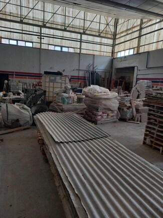 More details for Industrial for Lease