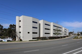More details for 3444 Kearny Villa Rd, San Diego, CA - Office/Medical for Lease