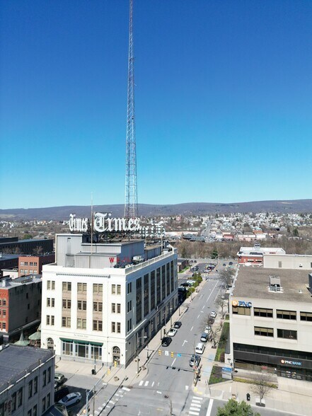 The Scranton Times Portfolio portefeuille de 3 propriétés à vendre sur LoopNet.ca - Photo du bâtiment - Image 3 de 26
