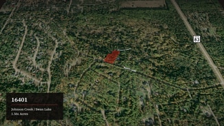 More details for 595 Wapiti ln, Bigfork, MT - Land for Sale