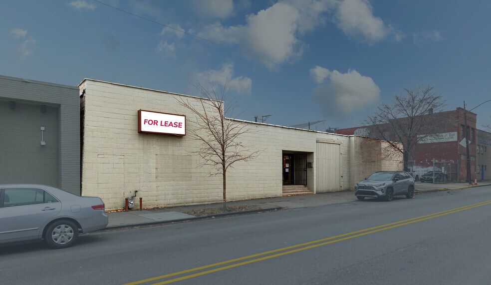 3220 Penn Ave, Pittsburgh, PA for sale - Primary Photo - Image 1 of 5