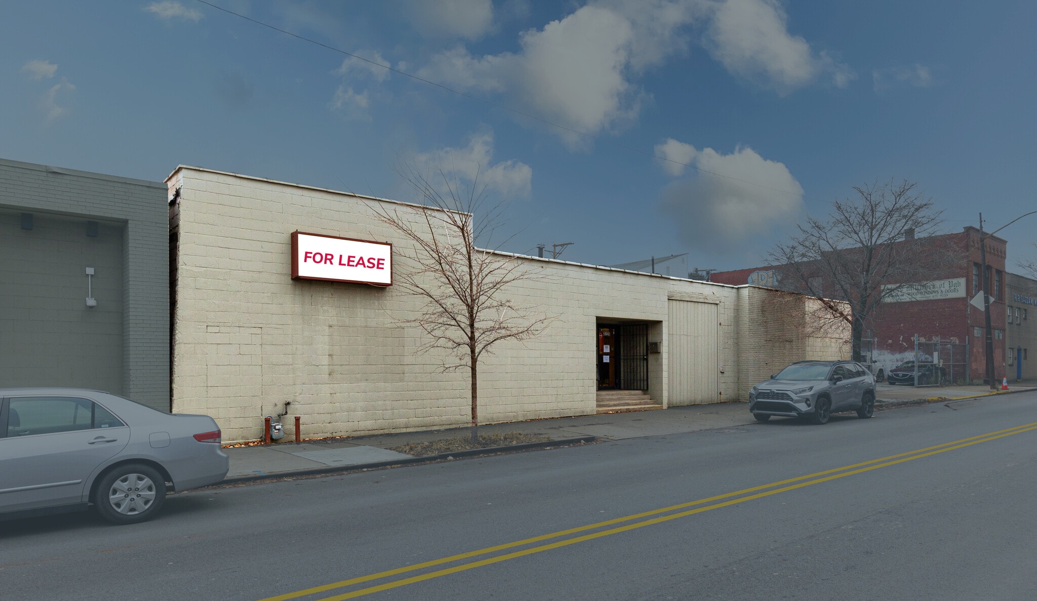 3220 Penn Ave, Pittsburgh, PA for lease Building Photo- Image 1 of 7
