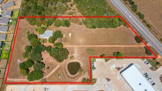 Plus de détails pour 5418 FM 359 Rd, Brookshire, TX - Terrain à vendre