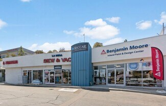 Plus de détails pour 5346 Jackson Dr, La Mesa, CA - Commerce de détail à louer