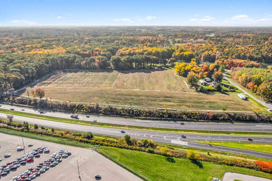 6401 Ridge rd, Lorain, OH à vendre - Photo du bâtiment - Image 2 de 2