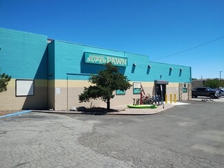 More details for 641 S Rock Blvd, Sparks, NV - Retail for Sale