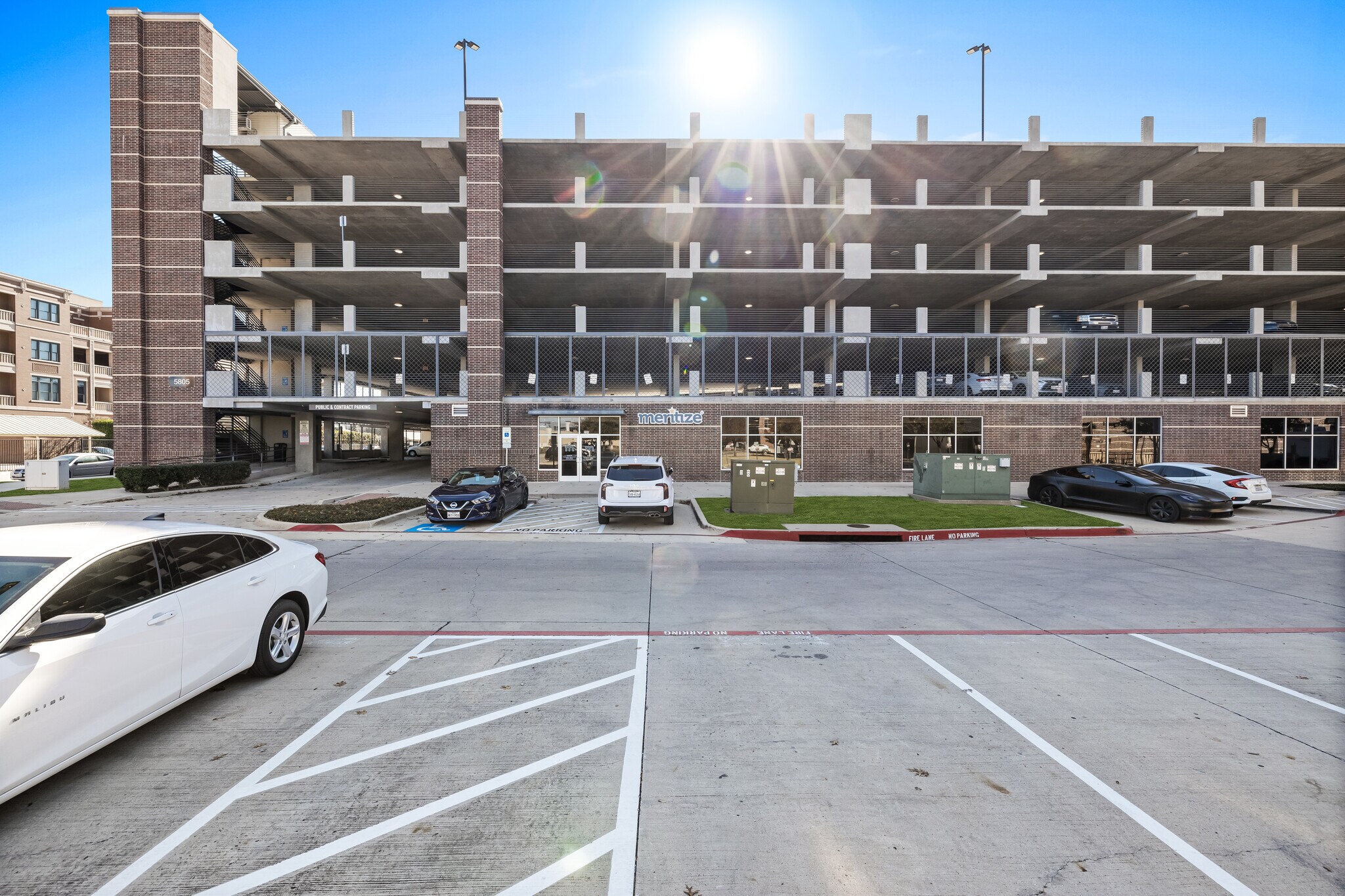 5805 Main St, Frisco, TX for sale Primary Photo- Image 1 of 1