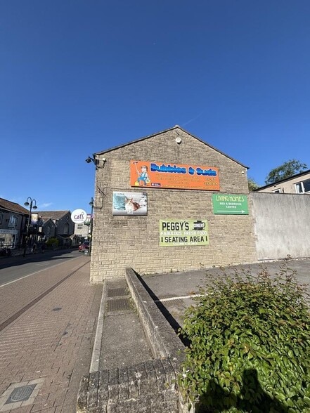 145 High St, Street for sale - Building Photo - Image 2 of 3