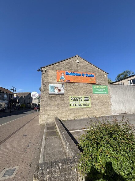 145 High St, Street à vendre - Photo du bâtiment - Image 2 de 3