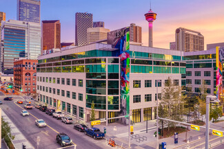 More details for 227 11 Av SW, Calgary, AB - Office for Lease