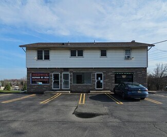 Plus de détails pour 630 E Route 211, Middletown, NY - Commerce de détail à louer