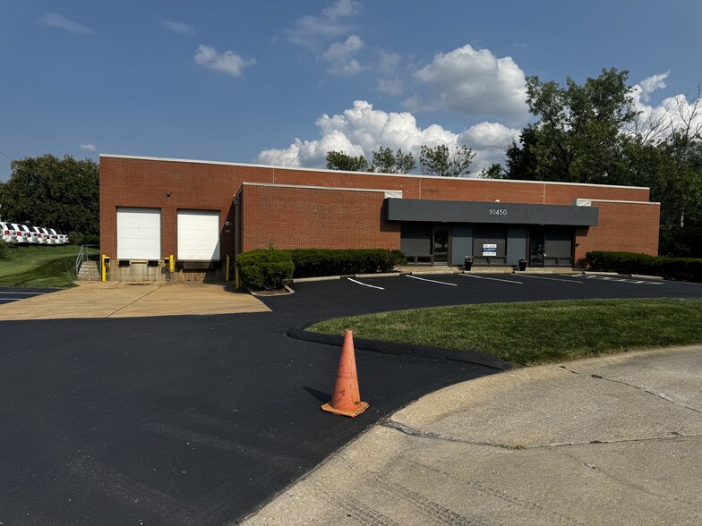 10450-10452 Baur Blvd, Olivette, MO for lease - Building Photo - Image 3 of 14