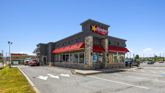 Plus de détails pour 230 Nissley st, Middletown, PA - Commerce de détail à vendre
