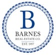 Barnes Real Estate Company